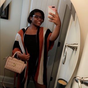 Meet your Posher, Raven